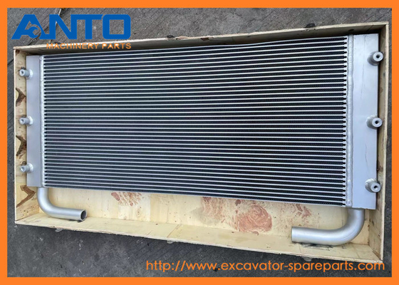 4650356 Máy làm mát dầu HITACHI Chiếc máy đào phụ tùng cho ZAX240-3 EG65R-3