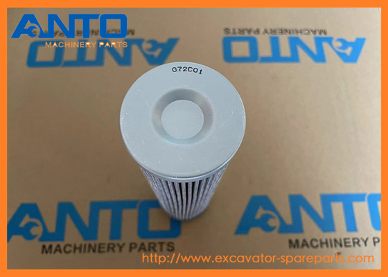 569-43-83920 5694383920 HF28813 Dụng liệu lọc KOMATSU Phụ tùng thay thế phù hợp với HM250-2