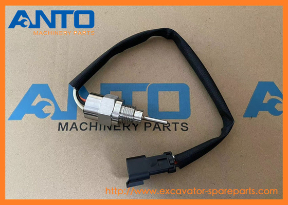 1060735 106-0735 Cảm biến nhiệt độ Bộ tải bánh xe phù hợp 988B 988F II 990 990 II 992C
