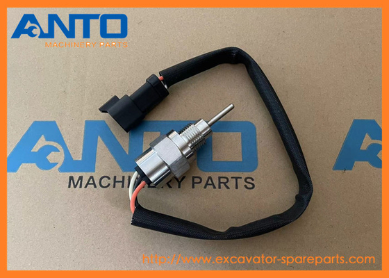 1060735 106-0735 Cảm biến nhiệt độ Bộ tải bánh xe phù hợp 988B 988F II 990 990 II 992C