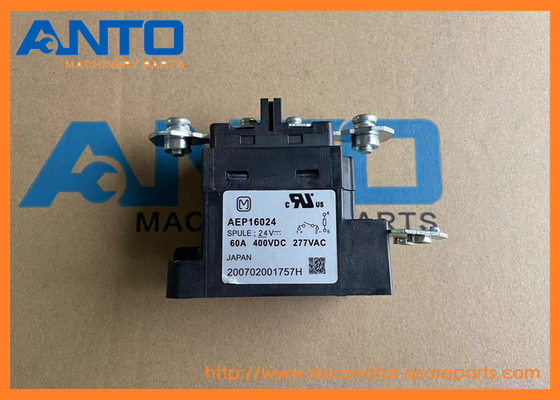 2130772 213-0772 Máy khai quật chuyển đổi từ tính phù hợp 311D LRR 311F LRR 312C 312C L 312D 312D L 312D2