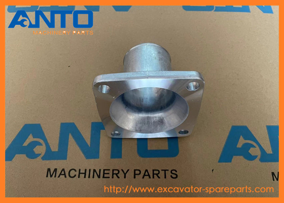 6207-11-6430 6207116430 Máy kết nối nước KOMATSU Chiếc máy đào phụ tùng cho PC200-6L