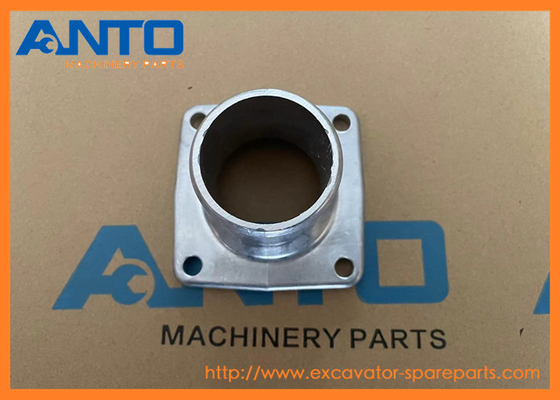 6207-11-6430 6207116430 Máy kết nối nước KOMATSU Chiếc máy đào phụ tùng cho PC200-6L