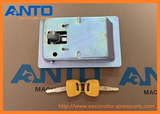 20Y-54-71372 20Y5471372 Khóa hàn KOMATSU Chiếc máy đào phụ tùng cho PC350-8