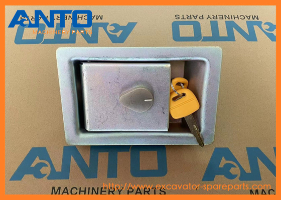 20Y-54-71372 20Y5471372 Khóa hàn KOMATSU Chiếc máy đào phụ tùng cho PC350-8