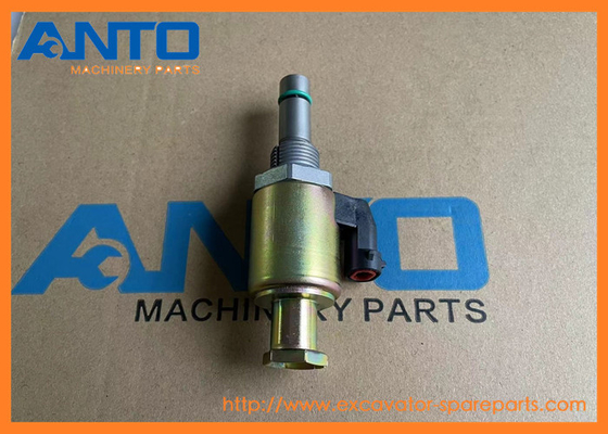 1070677 107-0677 Máy nạp bánh xe gắn van điện tử 988B 988F II 990 990 II 992C