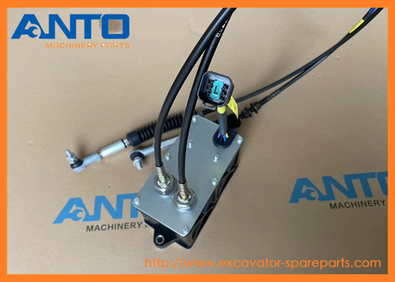247-5212 247-5213 Motor As Governor Excavator Phụ tùng phụ tùng cho E320C E312D