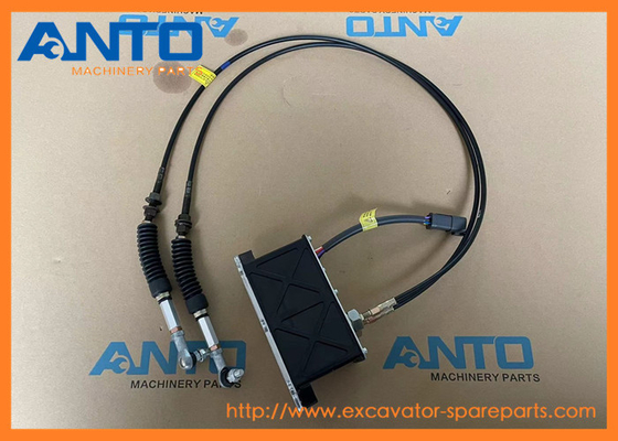 247-5212 247-5213 Motor As Governor Excavator Phụ tùng phụ tùng cho E320C E312D