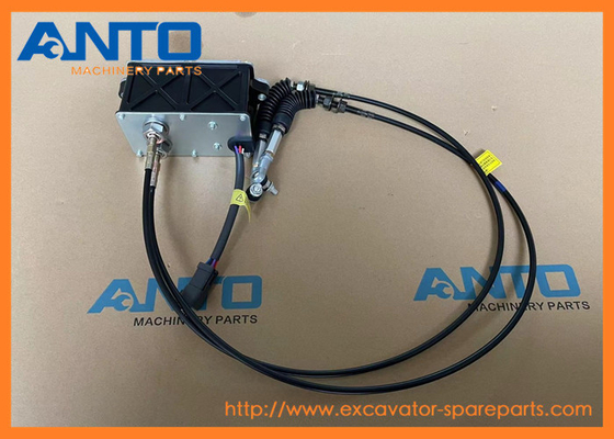 247-5212 247-5213 Motor As Governor Excavator Phụ tùng phụ tùng cho E320C E312D