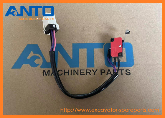 22U-06-22360 Switch Assy KOMATSU Bộ phận cảm biến thủy lực máy đào cho PC220LC-8