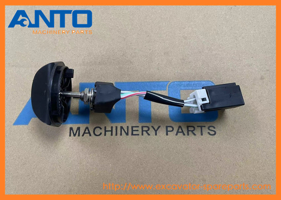 22U-06-22470 22U-06-22380 Knob KOMATSU Chiếc máy đào phụ tùng cho PC45MR-3