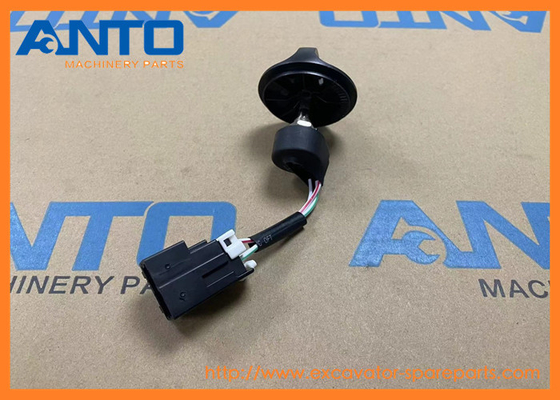 22U-06-22470 22U-06-22380 Knob KOMATSU Chiếc máy đào phụ tùng cho PC45MR-3