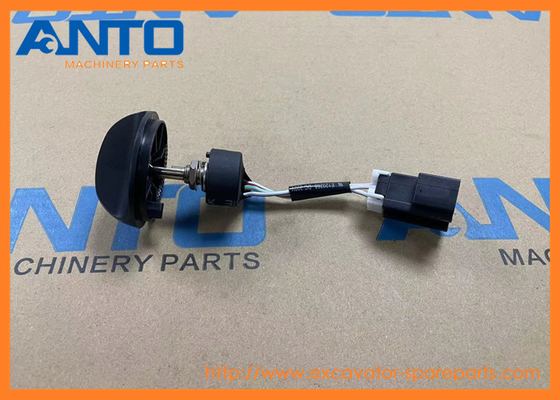 22U-06-22470 22U-06-22380 Knob KOMATSU Chiếc máy đào phụ tùng cho PC45MR-3