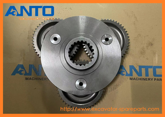 22U-27-21161 22U2721161 Đồ mang KOMATSU Chiếc máy đào phụ tùng cho PC220LC-8