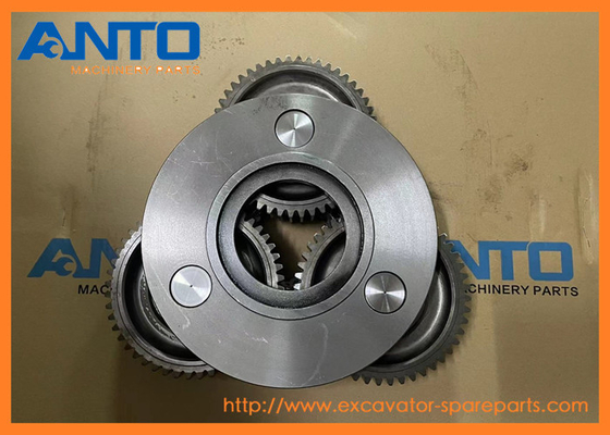 22U-27-21161 22U2721161 Đồ mang KOMATSU Chiếc máy đào phụ tùng cho PC220LC-8