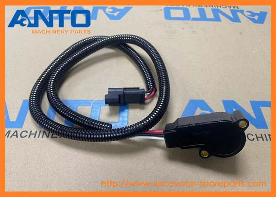 2047949 204-7949 Cảm biến vị trí được sử dụng cho máy tải bánh xe 950G 950G II 962G 962G II 966G