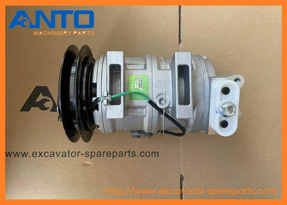 22U-979-1711 22B-979-1630 máy nén KOMATSU Bộ phận phụ tùng máy đào cho PC308USLC-3E0