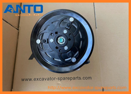 22U-979-1711 22B-979-1630 máy nén KOMATSU Bộ phận phụ tùng máy đào cho PC308USLC-3E0