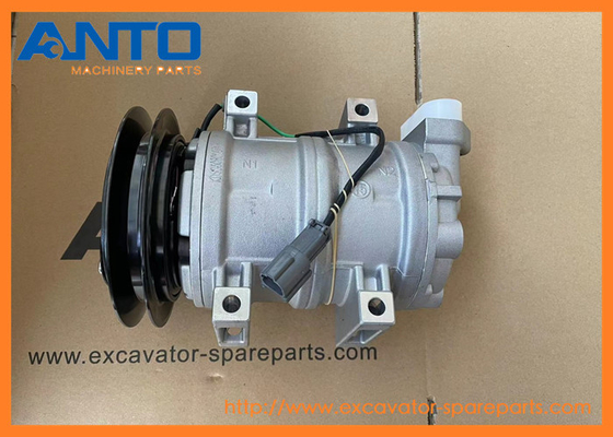 22U-979-1711 22B-979-1630 máy nén KOMATSU Bộ phận phụ tùng máy đào cho PC308USLC-3E0