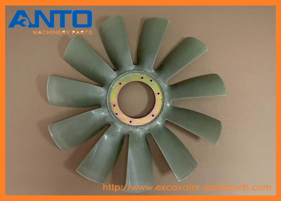 230-2892 2302892 Fan AS KOMATSU Bộ phận phụ tùng máy đào phù hợp với 326D2 L