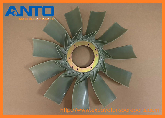 230-2892 2302892 Fan AS KOMATSU Bộ phận phụ tùng máy đào phù hợp với 326D2 L