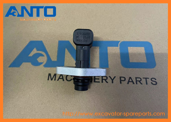 3196491 319-6491 Cảm biến tốc độ được sử dụng cho các bộ tải đường ray Chiếc xe điện 953D 963D