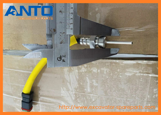 191-6587 1916587 GP Cảm biến nhiệt độ máy đào phụ tùng phù hợp với C7 322C