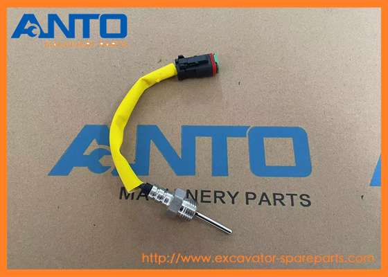191-6587 1916587 GP Cảm biến nhiệt độ máy đào phụ tùng phù hợp với C7 322C