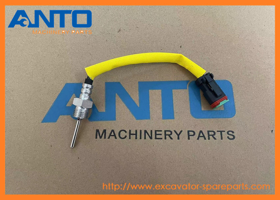 191-6587 1916587 GP Cảm biến nhiệt độ máy đào phụ tùng phù hợp với C7 322C
