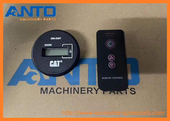 366-0367 3660367 Chiếc máy đo giờ Chiếc máy đào phụ tùng phù hợp với C4.4 313D2