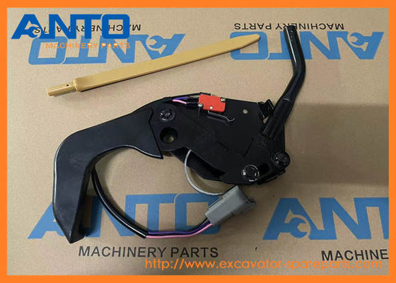 234-6613 2346613 Đổi vị trí Bộ phận thay thế máy đào phù hợp với C7.1 323D3