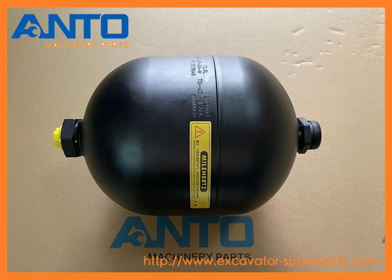 236-7796 2367796 Ứng dụng tích lũy máy đào bánh xe bộ phận thủy lực phù hợp với C13 W345C