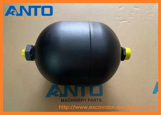 236-7796 2367796 Ứng dụng tích lũy máy đào bánh xe bộ phận thủy lực phù hợp với C13 W345C