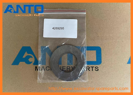 4269295 Đĩa đẩy HITACHI Bộ phận phụ tùng máy đào phù hợp với CX400 CX500