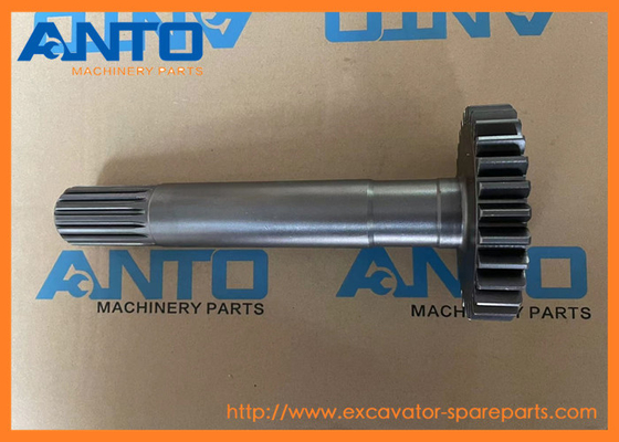 2044685 Ống thép HITACHI Bộ phận phụ tùng máy đào phù hợp với ZX450 ZX400L-5G
