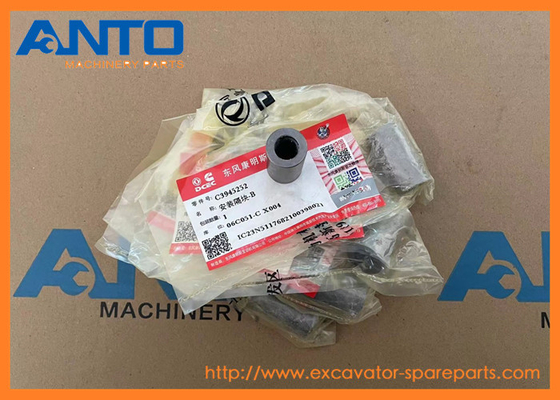 3945252 Thiết lập bộ phân cách CUMMINS Bộ phận phụ tùng máy đào phù hợp với 4BT 6BT