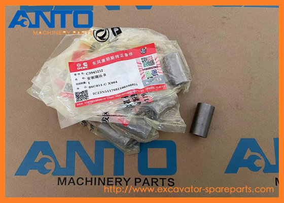 3945252 Thiết lập bộ phân cách CUMMINS Bộ phận phụ tùng máy đào phù hợp với 4BT 6BT