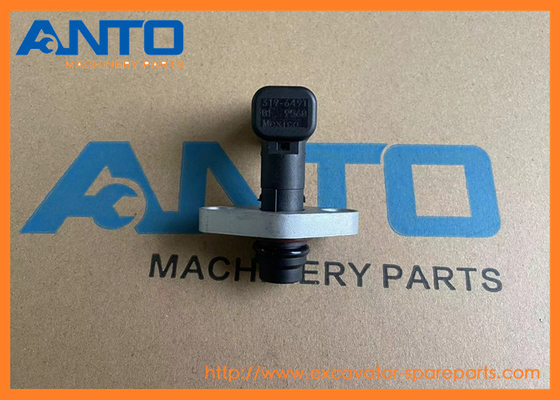1834584 183-4584 Cảm biến tốc độ được sử dụng cho các bộ phận điện của máy đào 5130B 5230B