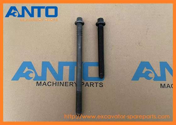 VOE20459837 20459837 Bộ phận phụ tùng máy đào vít đầu xi lanh phù hợp với EC160