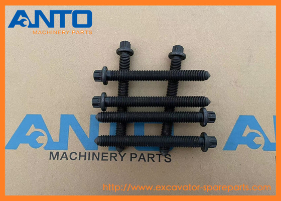 VOE20459837 20459837 Bộ phận phụ tùng máy đào vít đầu xi lanh phù hợp với EC160