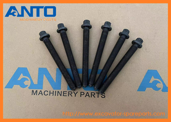 VOE20459837 20459837 Bộ phận phụ tùng máy đào vít đầu xi lanh phù hợp với EC160