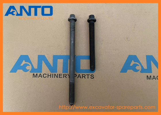 VOE20459837 20459837 Bộ phận phụ tùng máy đào vít đầu xi lanh phù hợp với EC160 L170E
