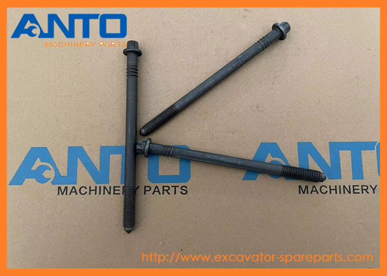 VOE20459837 20459837 Bộ phận phụ tùng máy đào vít đầu xi lanh phù hợp với EC160 L170E