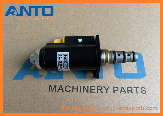 1163526 116-3526 Máy khai quật phù hợp với van điện tử 311D LRR 312D 315D L 318C 319C 320B