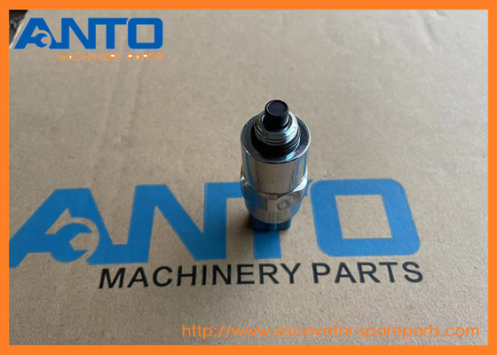 716/30098 716/30255 Máy bơm nhiên liệu điện tử JCB Bộ phận phụ tùng máy đào cho 2CX 3CX 4CX