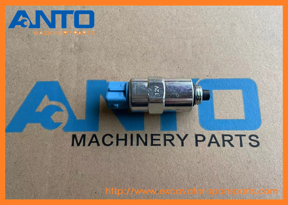 716/30098 716/30255 Máy bơm nhiên liệu điện tử JCB Bộ phận phụ tùng máy đào cho 2CX 3CX 4CX