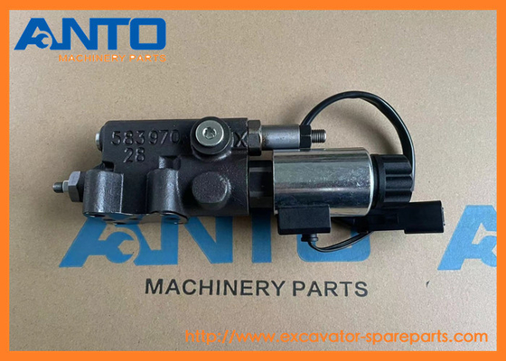 2590907 259-0907 Máy đào phù hợp với van bơm 330D 330D FM 330D L 330D LN 330D MH 336D