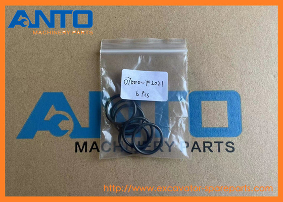 07000-F2021 07000F2021 O-Ring KOMATSU Phân dụng máy phát điện diesel cho HD325-7
