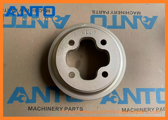 6745-61-3210 6745613210 Phân bộ máy đào ròng cho KOMATSU PC300LL PC350LL