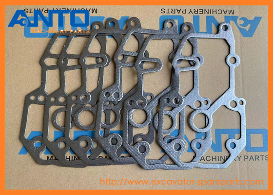 6210-11-7830 6210117830 Gasket KOMATSU Chiếc xe tải đổ rác phụ tùng cho 330M SA12V140Z-1